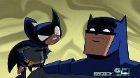 Batman The Brave And The Bold